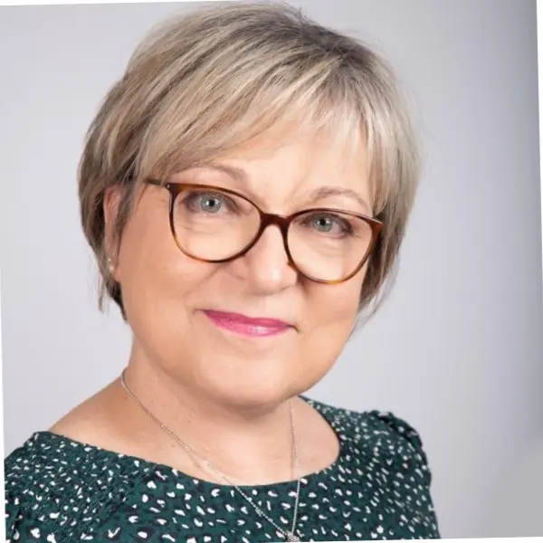 Marie-Jo Magnin - Sophrologie Suisse