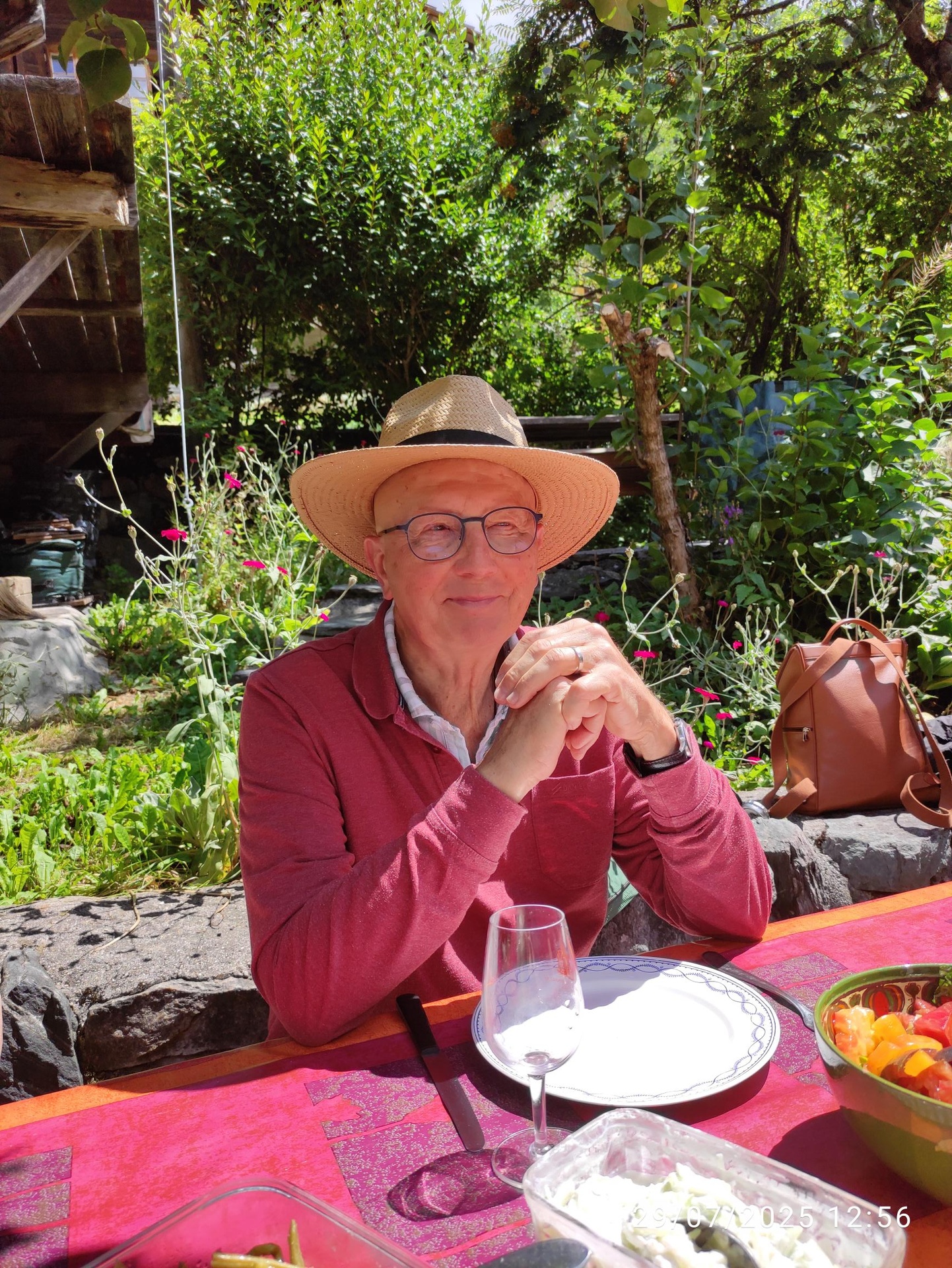 MADER Claude