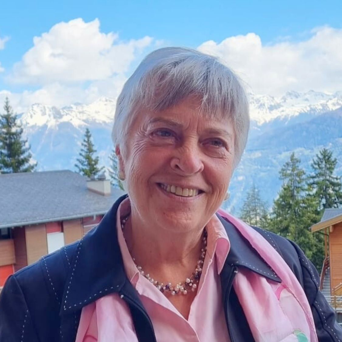 CHEVALIER Hélène