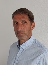 KEBADJIAN Thierry