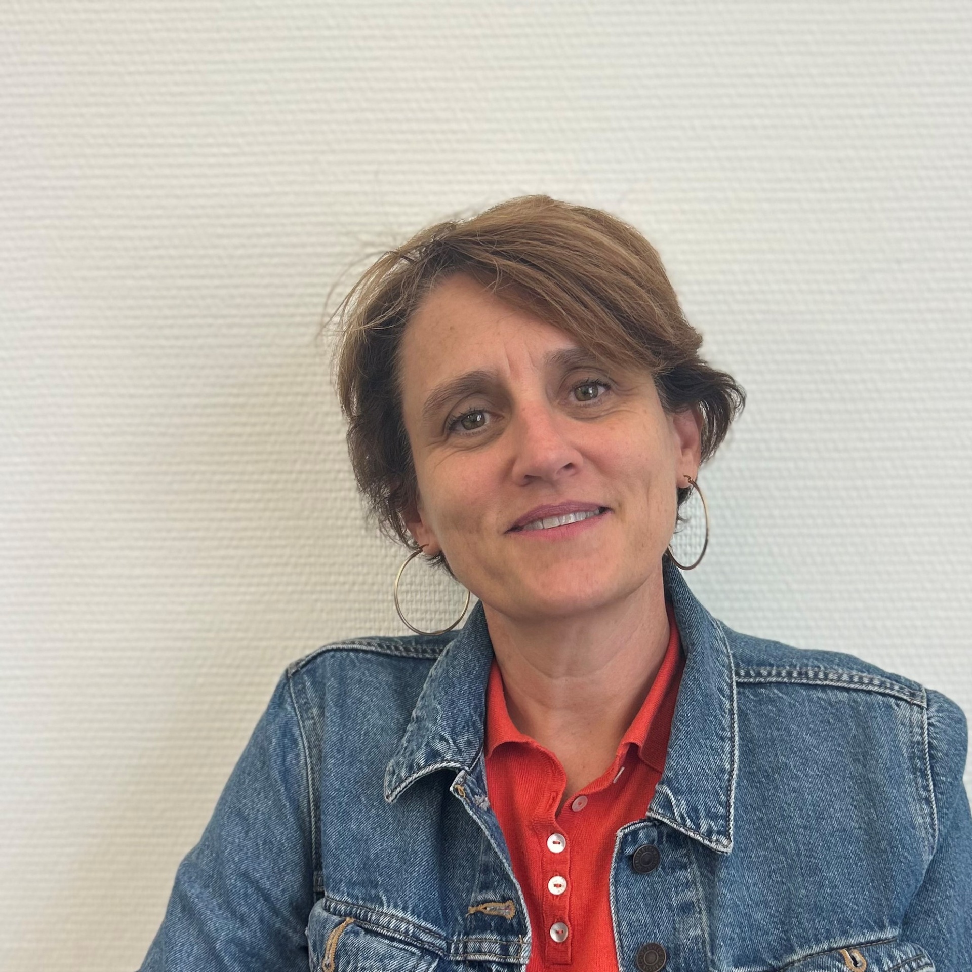 MASSON Anne-Gaëlle