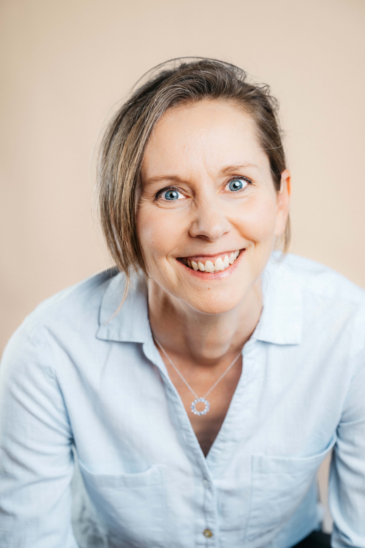 HOFMANN Sandra