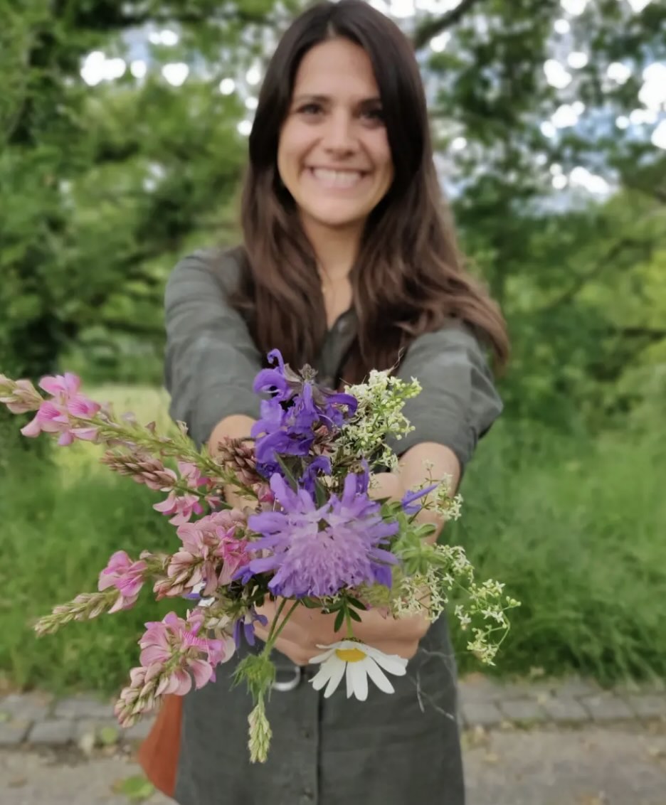 GROSSI Anne-Charlotte