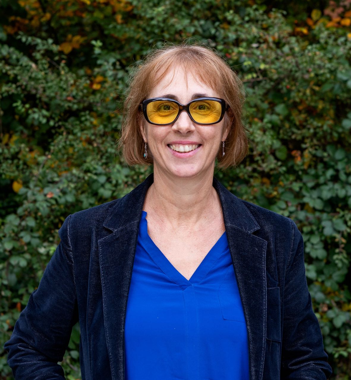 MAHAUT Corinne
