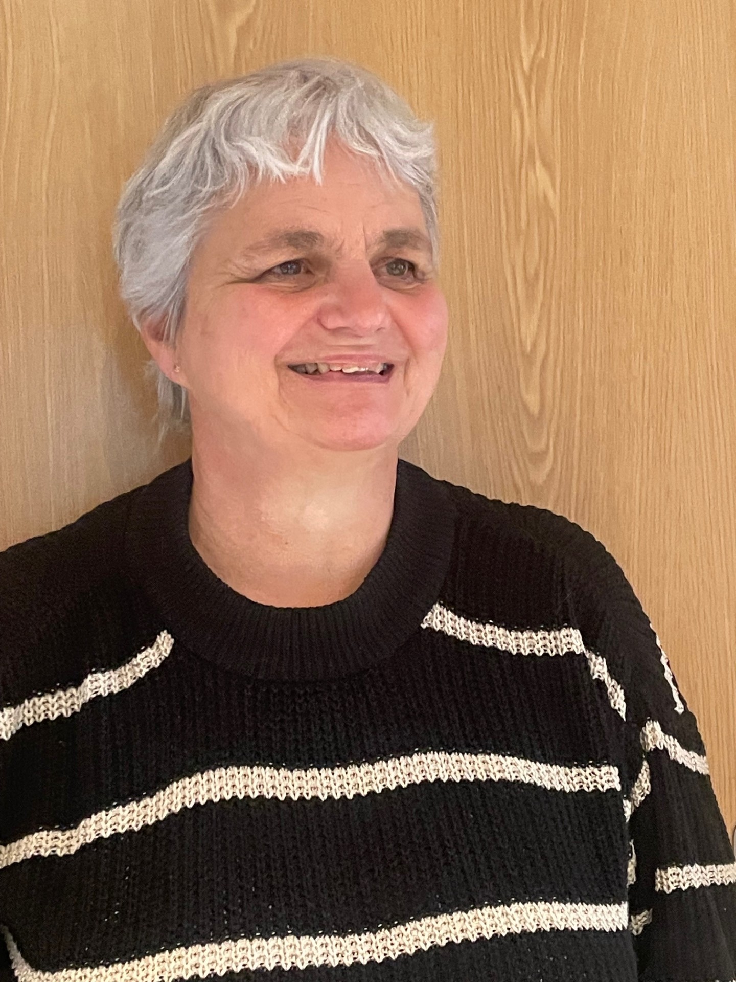 Chammartin Molleyres Floriane