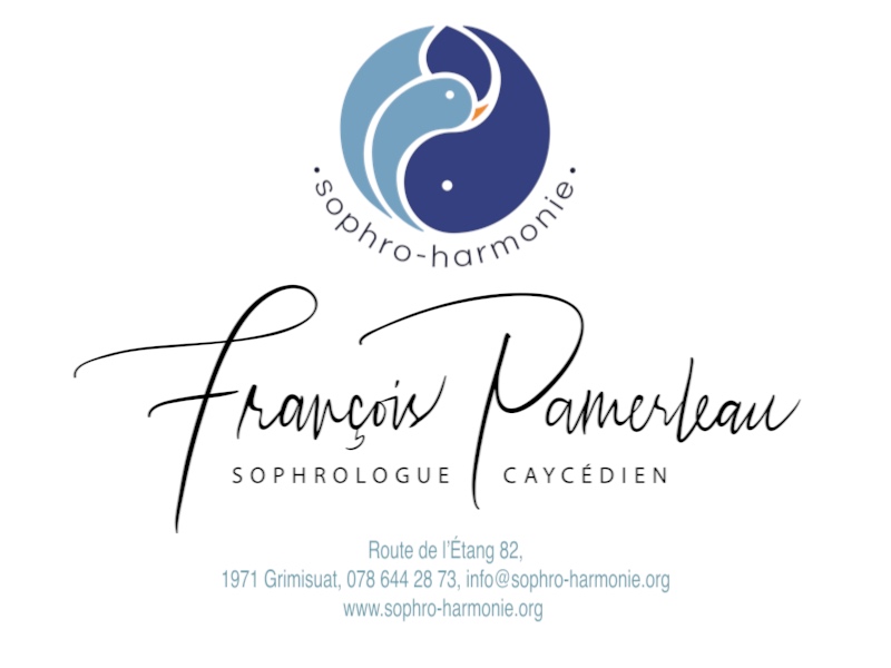 PAMERLEAU François