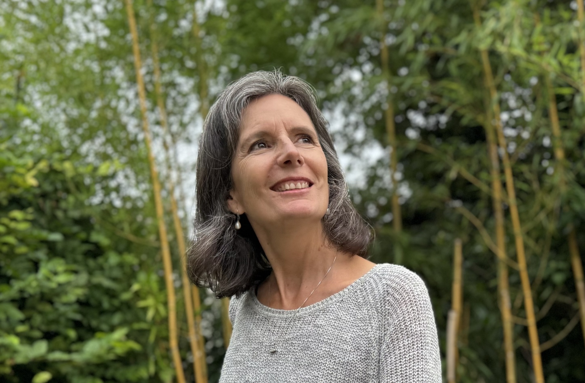 BURKI - GROSS Christel