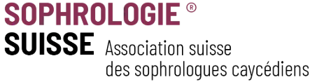 Sophrologie Suisse - Association suisse des sophrologues caycédiens
