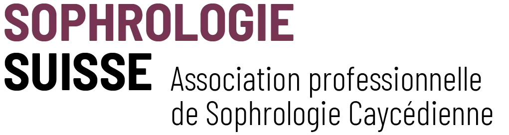 Sophrologie Suisse - Association suisse des sophrologues caycédiens